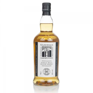 Kilkerran 12 Year Old Limited Edition